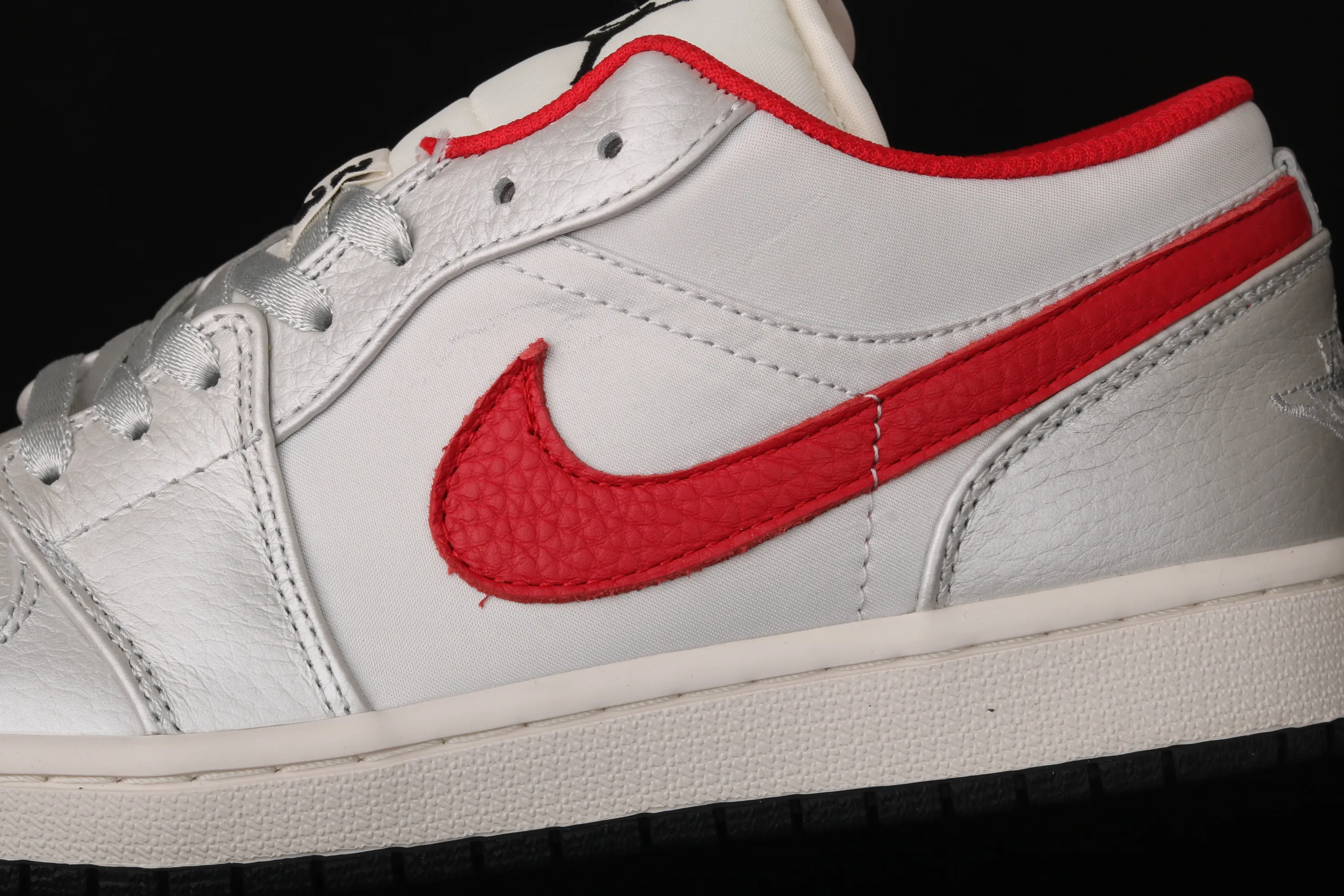 All categories Air Jordan Jordan series basketball shoes Air Jordan 1 Low Air Jordan 1 Low Shadow AJ1 Joe 1 low-top cultural and leisure sports sneakers DA4668-001
